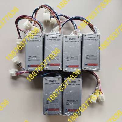 KTE全新原装进口KTSR 启动继电器 议价