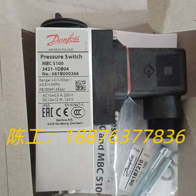 061B000366全新原装可议价