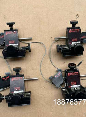 SIGNATONE探针座S-926