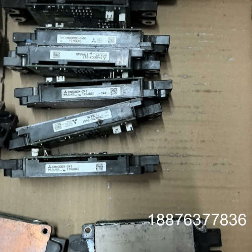 CM600DX-24T..CM600DX-24S1拆机包好议价