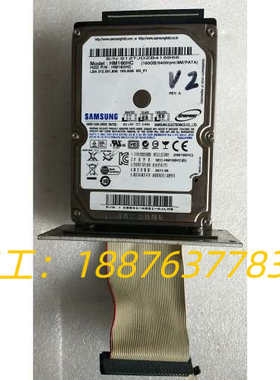 原装拆机 /SAMSUNG 160G HM160HC 实物拍摄现货包好议价