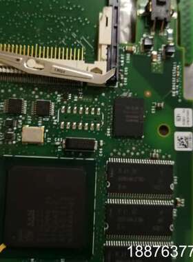 1756-L63 PLC主板吃CPU 能研究的老板来拍全新原议价