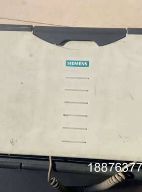 出pg704编程器一台，型号6ES7740-3AC11议价