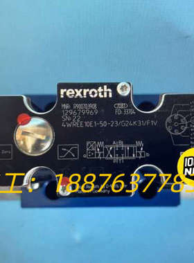 R900703908  4WREE 10 E1-50-2X/议价