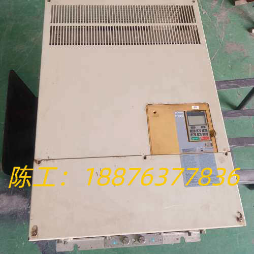 安川变频器H1000系列 CIMR-HB4A0260ABC，议价