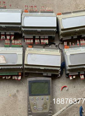 McQuay麦克维尔ACX36.040电脑主板剩下RW