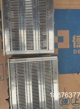 FANUC   FB  200  HVU二手拆机实物照片，功