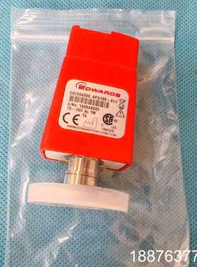 全新无包装爱德华真空计APG100-XLC出售，D02604议价