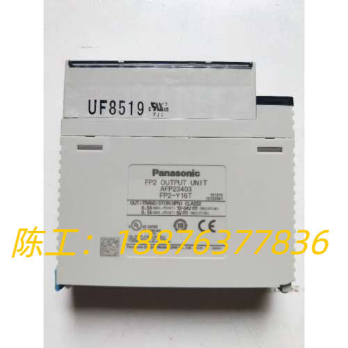 拆机正品  AFP23403 FP2-Y16T 实物拍摄 现货包好议价