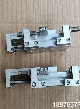 CKD/喜开理 LCR-2050A6 拆机气缸闲置  一个3议价