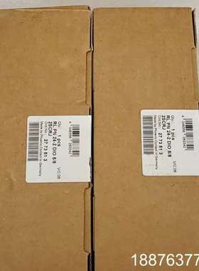 菲尼克斯模块RL PN 24-2 DIO 8/8 2SCRL议价