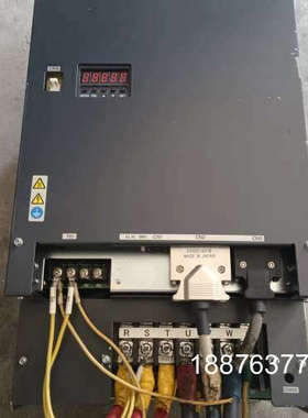 东荣伺服驱动器VLASX-200P3-TXM，11KW/22议价