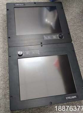 WARTSILA  M2C-PPC-15 RT i5(K)议价