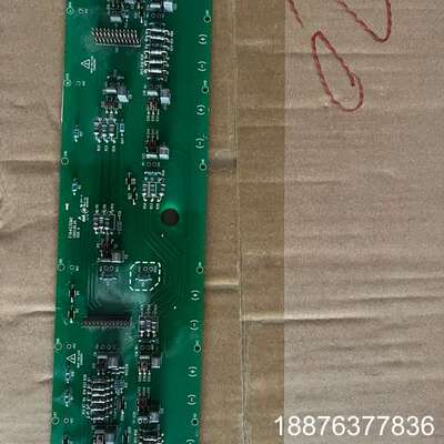 原装拆机变频器EV2000驱动板 F1A4G3GM2议价
