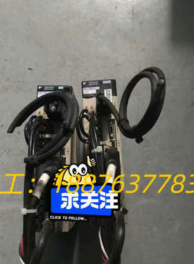 安川伺服驱动器 SGDV-1R6A11B002000   2议价