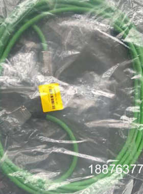 贝加莱伺服驱动器编码器线  5FCR0050.01-401议价