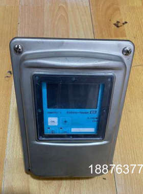 E+H产高性能smartec-s电导率仪，型号CLD132-议价