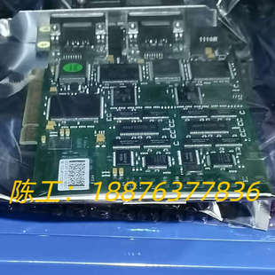 机器人配件  通讯板卡DSQC687，3AHC0议价