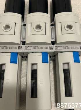 Festo过滤减压阀526490议价