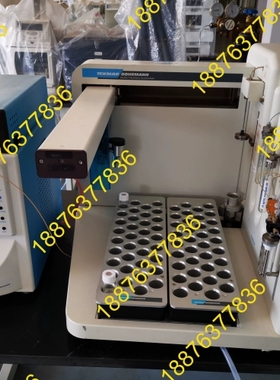 TEKMAR 吹扫捕集，水土一体，TEKMAR XPT主机+ 议价