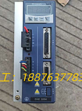 日鼎伺服器驱动器：DHE3204-VT（PR）EG15，拆机议价