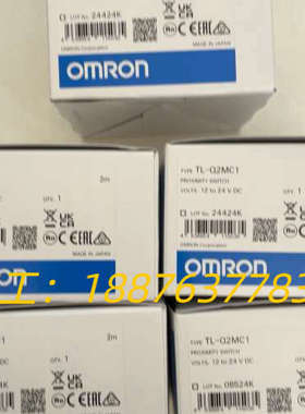 接近开关TL-Q2MC1全新原装正品议价
