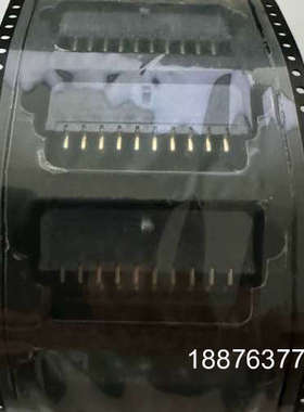 Molex 0430452006 针座连接器 表面贴装，直角议价