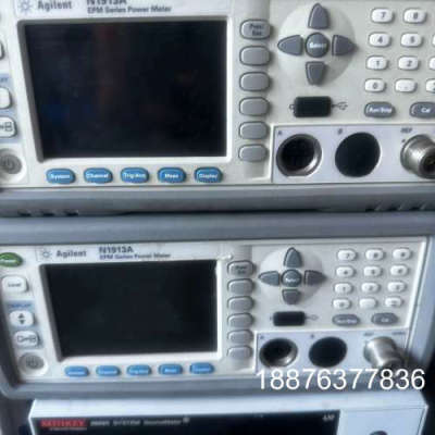 Keysight(原Agilent) N1913A功率计