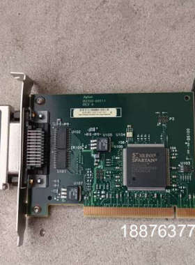 安捷伦Agilent GPIB卡PCI-82350B PCI