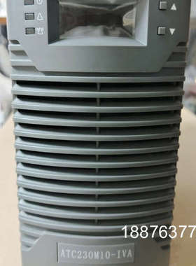 代出ATC230M10-IVA，ATC115M20－IVA，