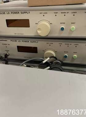 LaserFront脉冲LD电源供应单元 S1892BT4议价