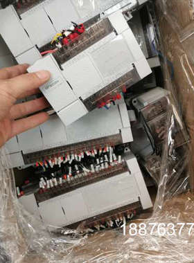 显控PLC，型号LX3V-1412MT，原装正品，质量包好，议价