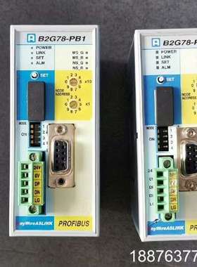 B2G78-PB1 AB023-M1 日本AnyWire模块议价