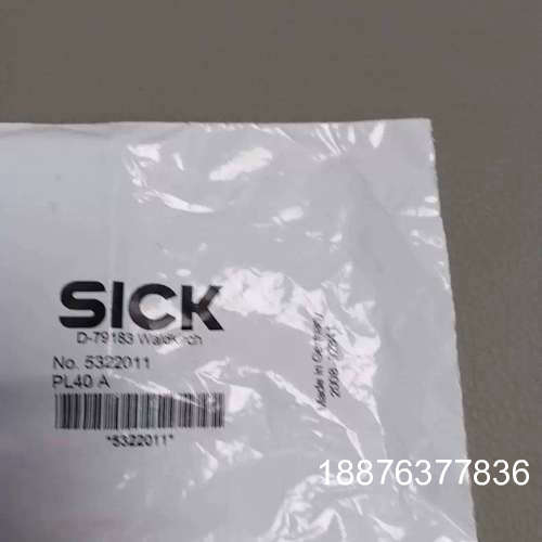 全新原装进口SICK反光板，型号PL40 A，货号53220议价