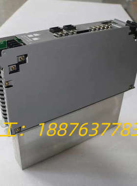 OKUMA大隈驱动器MIV0101-1-B1，几乎全新，原装议价