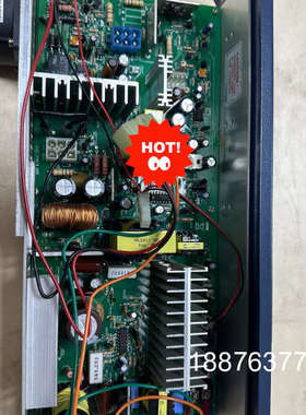 Hanshin韩信自动电话主机电源板，FORU TECHHO议价