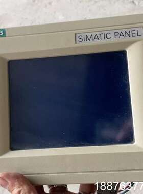 SIMATIC TP170micro触摸屏！议价