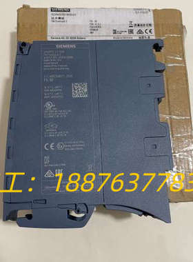 可编程控制器模块，型号6ES7551-1AB00-0A议价