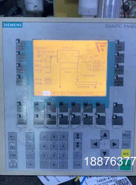 6AV6542-0BB15-2AX0OP 170B触摸议价
