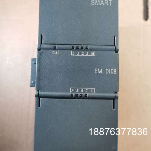 288-2DE08-0AA0，smart模块DI08，议价