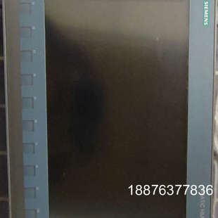 触摸屏KTP1200 Basic