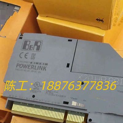 X20HB8815,X20HB8880,X20HB8884贝议价
