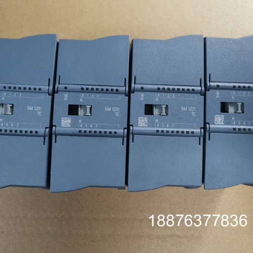 1231TC，1231-5QF32-0XB0，8路AI议价