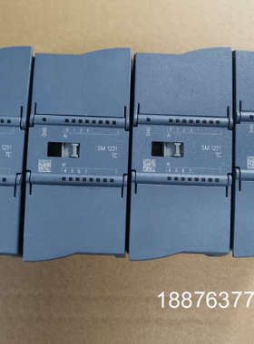 1231TC，1231-5QF32-0XB0，8路AI议价