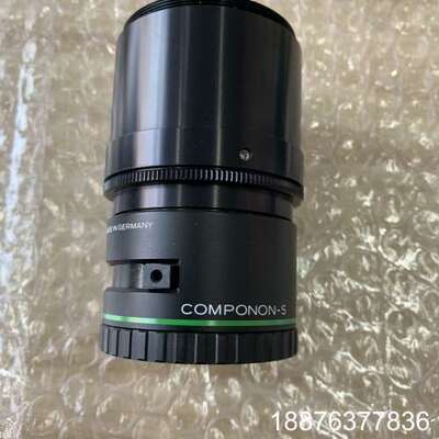 Schneider- KREUZNACH COMPONON-议价