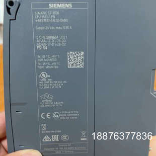 裸机22年现货议价 0AB0 6ES7513 1AL02