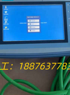 SIEMENS/KTP700F Mobile触摸屏，型议价