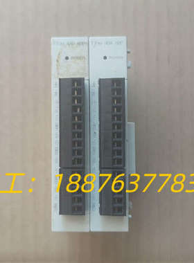 三菱模块FX3U-4AD-ADP，FX3U-4DA-ADP，议价