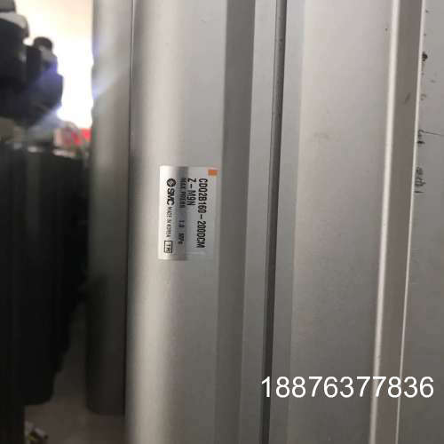 SMC   CDQ2B160－200DCMZ-M9N实物拍摄议价