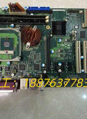 倍福工控机主板CB1051 G4，成色实拍，功能包好，二手商议价